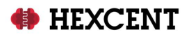 Hexcent 